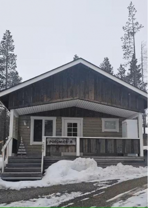 Poromies by North Frontier